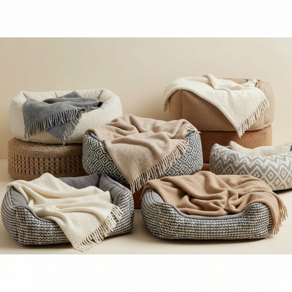 Beds & Comfort