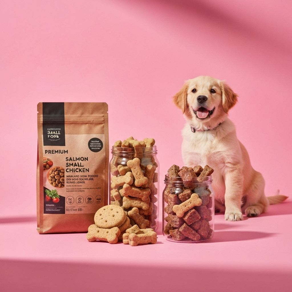Food & Treats